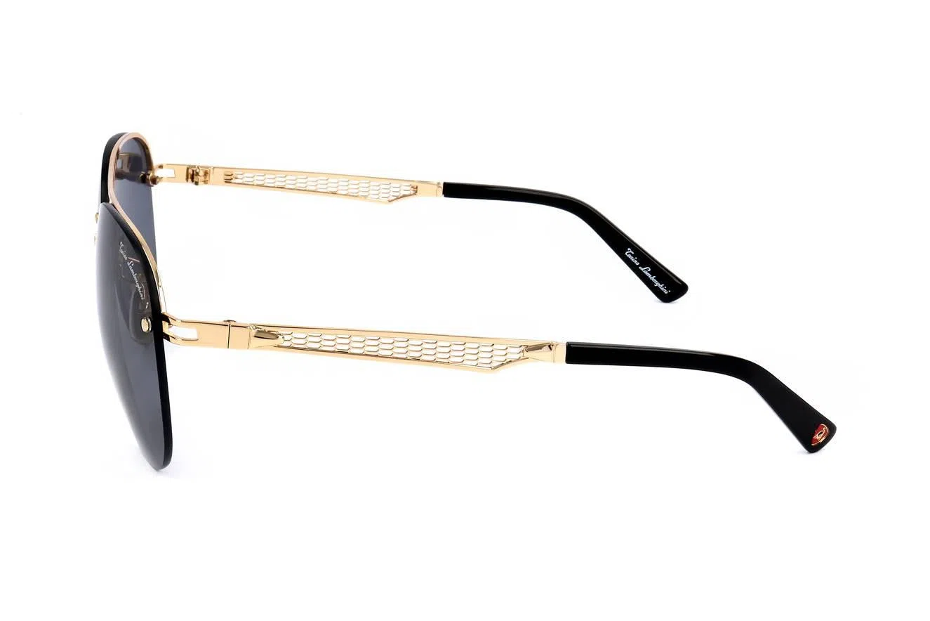 Tonino Lamborghini TL603S Sunglasses - view 4